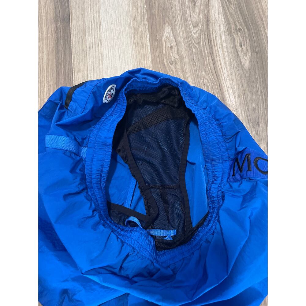 Montcler Swimming Trunks Size 48 - Picture 10 of 10